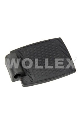 Ayak Basma Plastiği 2 ADET