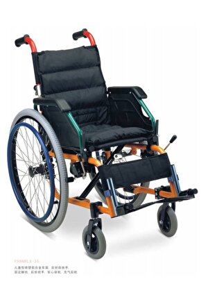 P980 Tekerlekli Sandalye