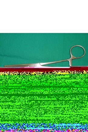 Unisex Çocuk Baskılı T-Shirt - Siyah