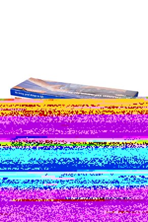 Unisex Çocuk Baskılı T-Shirt - Siyah