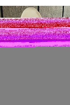 Çocuk Kız Baskılı T-Shirt - Beyaz