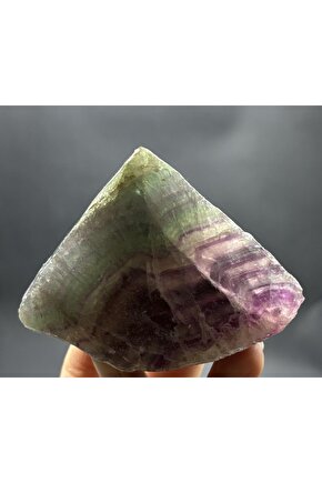 FLORİT HAM PARÇA DOĞALTAŞ