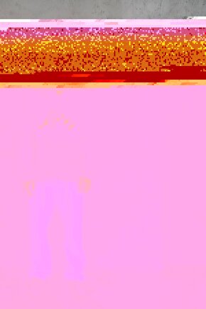 Erkek DANKES Baskılı Kapüşonlu Sweat - Beyaz