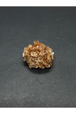 ARAGONİT KOLEKSİYONLUK DOĞALTAŞ