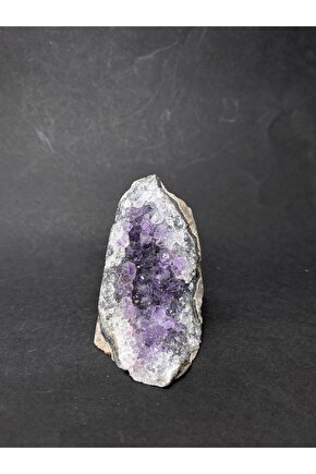 BREZİLYA AMETİST DOĞALTAŞ JEOT 1 ADET
