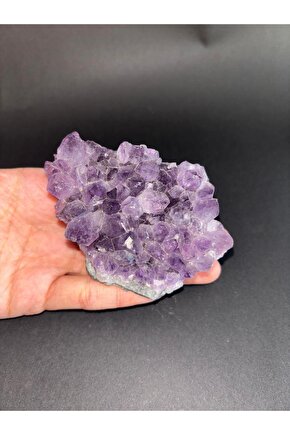 BREZİLYA AMETİST DOĞALTAŞ