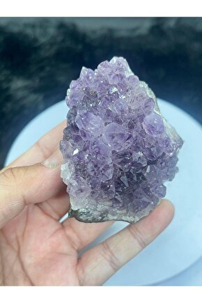 Brezilya Ametist Taşı