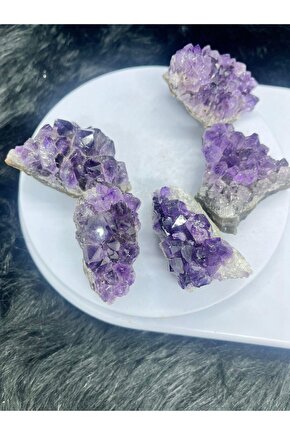 Brezilya Ametist 60-70 g