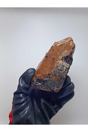 Obsidyen Duygu Taşı Doğaltaş Kütle