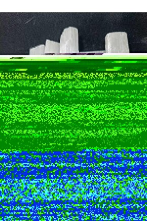 JY03 Luxor Bağcıklı Rugan Erkek Günlük Spor Klasik Ayakkabı RST - Siyah