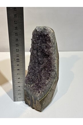 BREZİLYA AMETİST DOĞALTAŞ