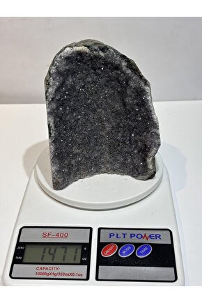 BREZİLYA AMETİST DOĞALTAŞ