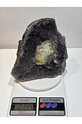 BREZİLYA AMETİST DOĞALTAŞ