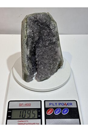 BREZİLYA AMETİST DOĞALTAŞ