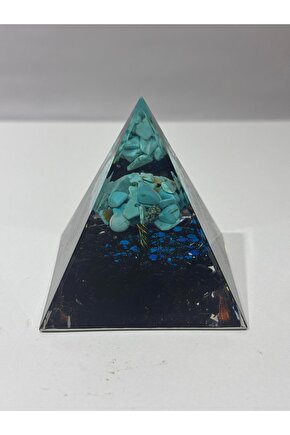 NAZARDAN KORUNMA ORGONİTİ 6 CM