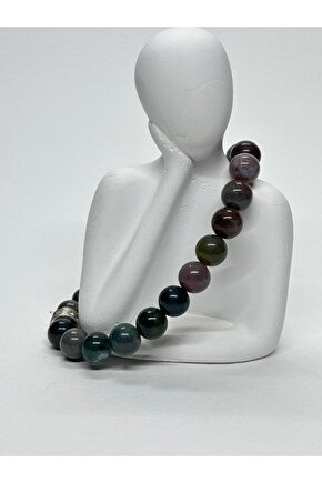 MİX AKİK DOĞALTAŞ BİLEKLİK