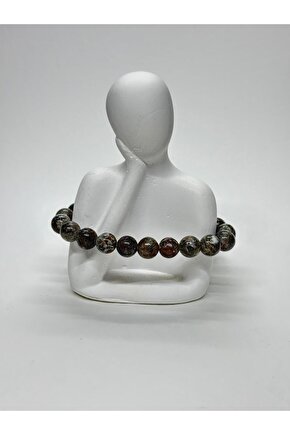 YOOPERLİTE DOĞALTAŞ NETLİK BİLEKLİK