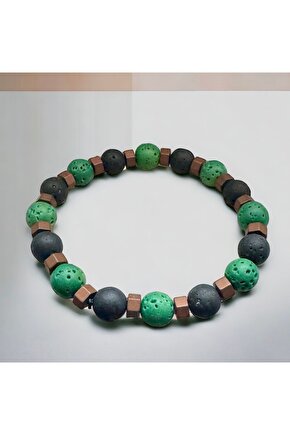 REINA Dolgu Topuklu Ortopedik Taban Hasır Görünümlü Kadın Terlik CKT - Siyah