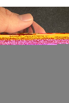 MARGARET Fermuarlı Ortopedik Taban TopukluKadın Bot - ST - Siyah