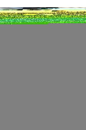 Doğal Taş Unisex Makrome Örgü Necef Taşı Bileklik