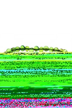 Kadın Askılı V Yakalı önden Düğmeli Narin Elbise