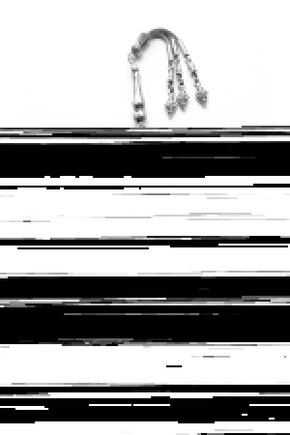 Kadın Askılı V Yakalı önden Düğmeli Narin Elbise