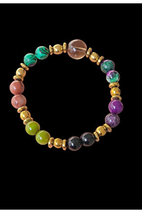 Akrep Burcu Kadın Bileklik