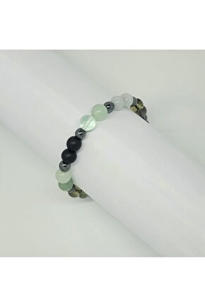 Doğal Taş Sınav bilekliği