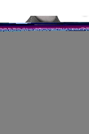 Erkek Düğmeli Yaka Waffle Kumaş Kısa Kollu Tişört