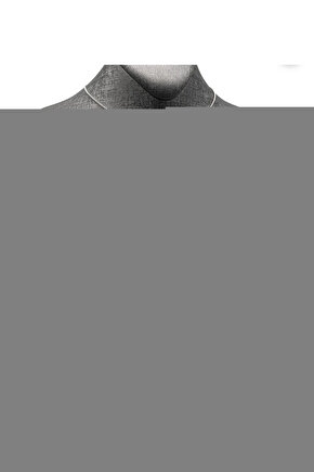 Erkek Hemşire Yaka Kısa Kollu Tişört