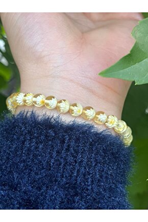 Sertifikalı kehribar tasarım bileklik