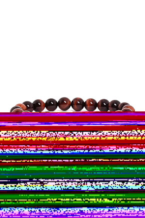 MDB Kadın Kısa Kollu V Yakalı Viskon Iki Iplik Elbise