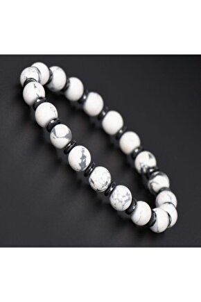 Havlit Taşı Bileklik