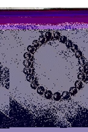 Dumanlı Kuvars Bileklik