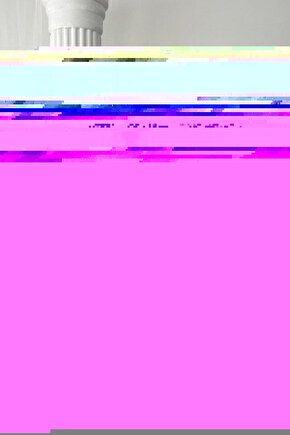 Sertifikalı Koyu Ametist Yıldız Kırıktaş Doğaltaş Kolye