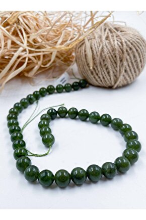 Yeşim Küre Kesim 10 Mm Doğal Taş Dizi