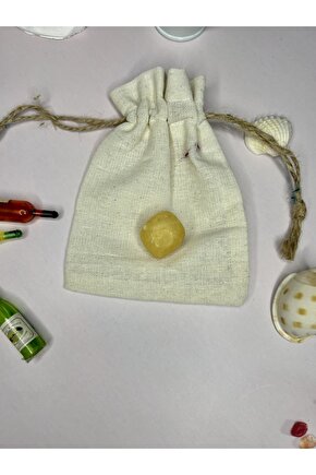 Kalsit Doğal Taş-%100 Orijinal