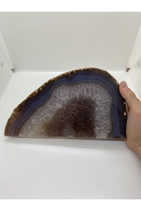 Brezilya Akik Jeot Doğal taş