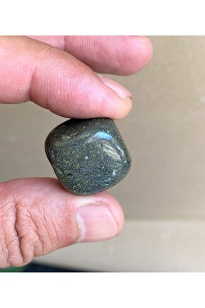 Obsidyen Tımbıltaş 18 gr