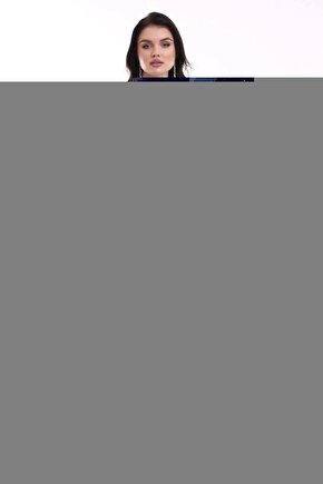 Ametist Doğal Taş Kalp Kolye