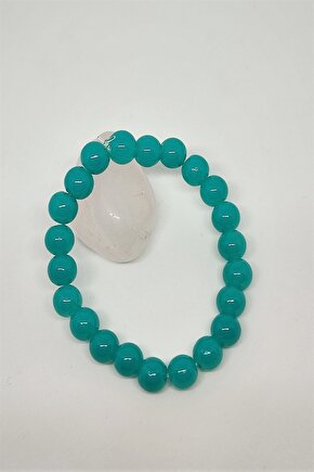 8 Mm Ceyt Doğaltaş Bileklik