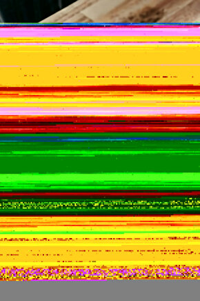 Baskılı Oversize Bisiklet Yaka T-shirt - Beyaz