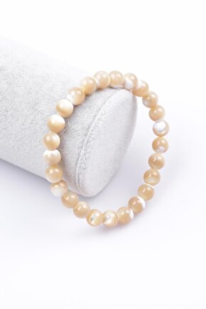 Baskılı Oversize Bisiklet Yaka T-shirt - Beyaz