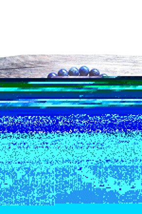 Lapis Lazuli Doğal Taş Bileklik