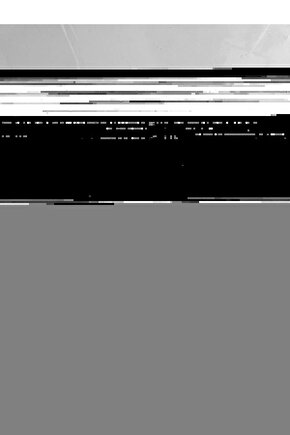 Baskılı Oversize Bisiklet Yaka T-shirt - Siyah