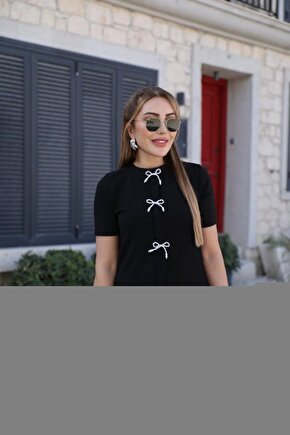 Yıldız Doğal Taş Bileklik