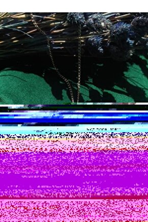 Kadın Uzun Kollu Yuvarlak Yaka Etek Ucu şerit Detaylı Kısa Dokuma Elbise