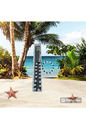 VE TESPİH VE BİLEKLIK