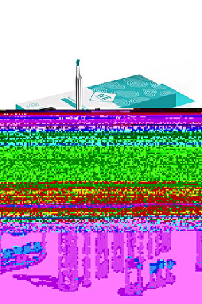 ENDOSKOP KAMERALI KULAK TEMİZLEME CİHAZI ALL-IN-ONE SET (2818)