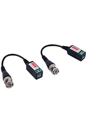 PM-3895 MAX 400 METRE HD-TVICVIAHDCVBS VIDEO BALUN